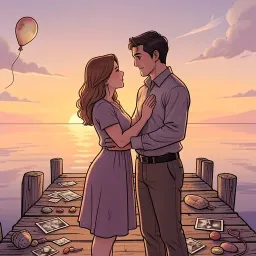 Lost love