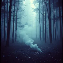 Wandering Ashes