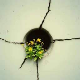 Faith Of A Mustard Seed