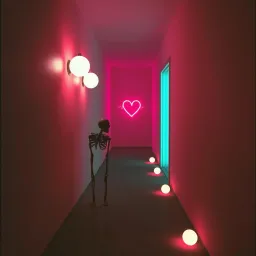 One step at a time