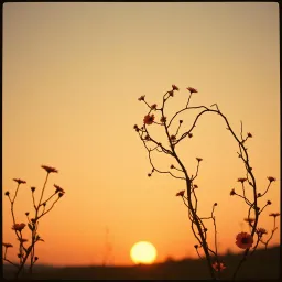 L'ULTIMA ORA DI SOLE
