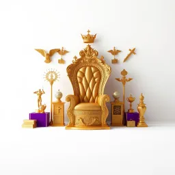 Queen of the Rap Game