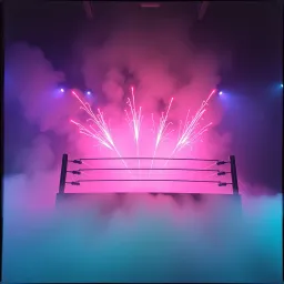 State of wrestling