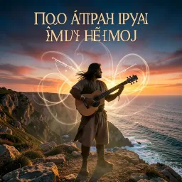 Πόσο άντρας ήμουν θεέ μου