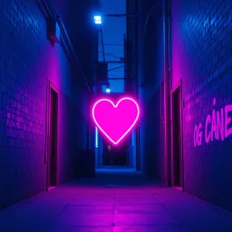 Hella Heart