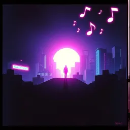 Midnight Echoes