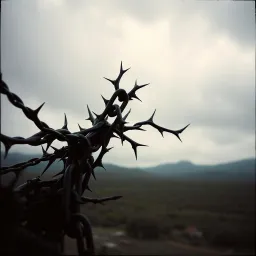 Abyss of Agony