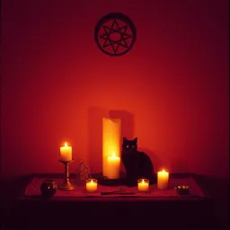 Voodoo Lust