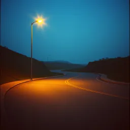 End of the Light