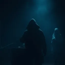 Fantasma Tático (Nox Awakens) - Delta Force