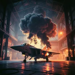 The Holy Eject