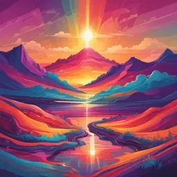 Believe in the Light