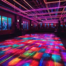 Spotlight Ballroom
