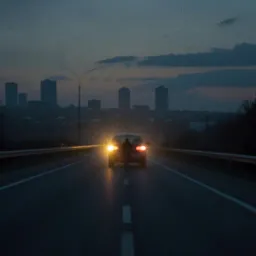 Lonely Race Soul Racer