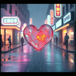 Heal My Heart