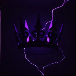 Dark Crown No More Tears