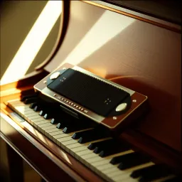 Harmonica Forever