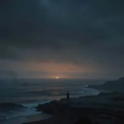 Gritos Guardados no Céu