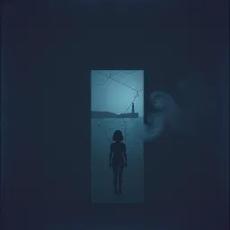 Stay for Her