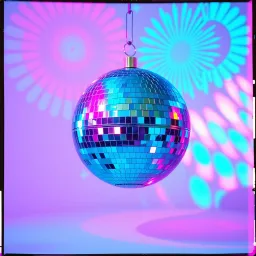 We met on the dance floor