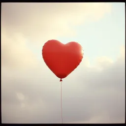 Put ur heart out their