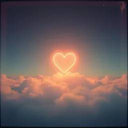 If you could feal my heart