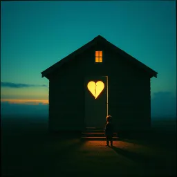 Broken Family, Unbroken Love