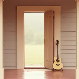 Room to come Home