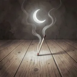 Wire and Smoke