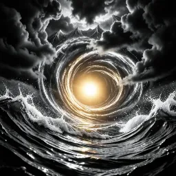 The Perfect Storm