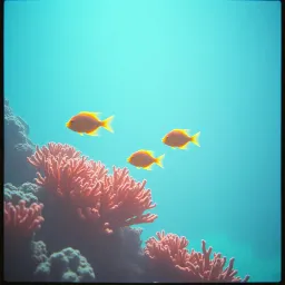 Deep Sea Love