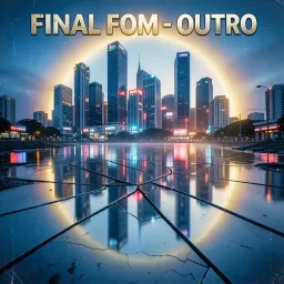 Final Form - Outro