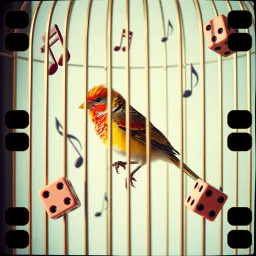 BARS by Franklyn Mutaki