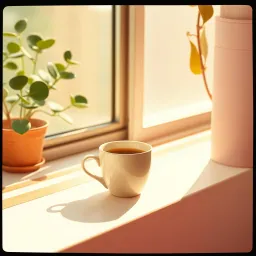 Lazy Sunday Mornin'
