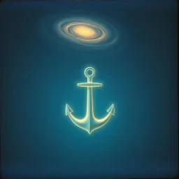 Celestial Anchor