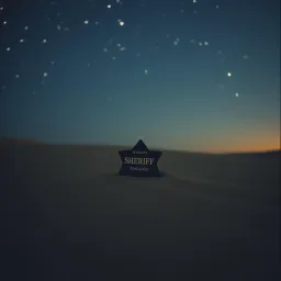 Sheriff