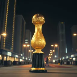 Golden