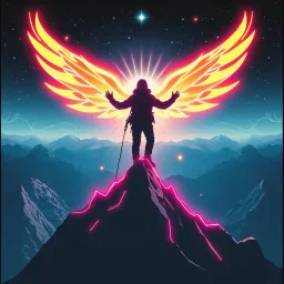 Conquer the Sky