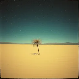 Lost