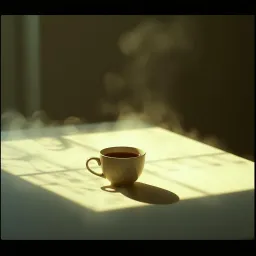SECAWAN KOPI PAHIT. 