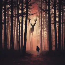 The Night Slasher 
