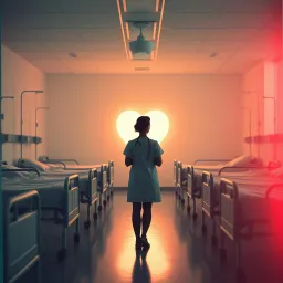 The healthcare