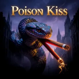 Poison Kiss