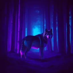 Wolf’s Reign