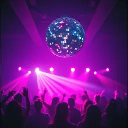 Just Dance