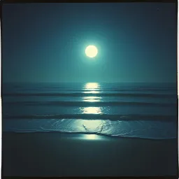 Romantic Night
