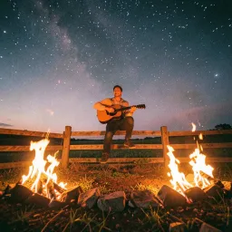 Firelight
