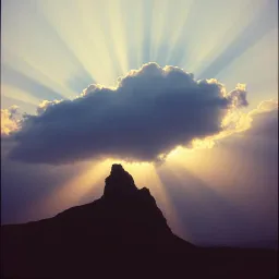 Unwavering Faith