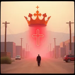 Kings of Las Cruces