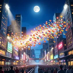 ONE WORLD, UNA CANCIÓN (FIFA World Cup 2026 USA, Canada, Mexico Official Song)